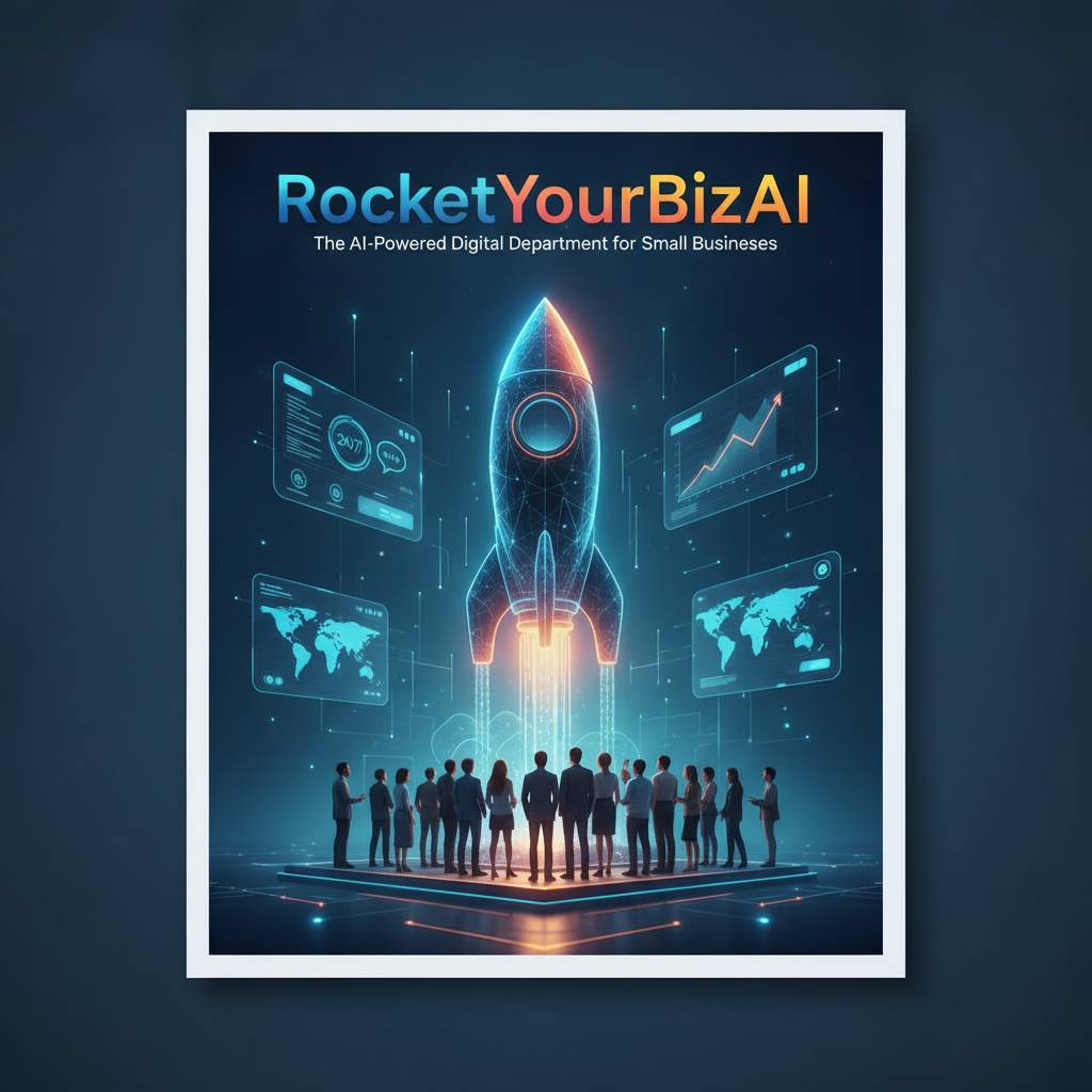 AI Marketing Support for Small Businesses: Leveling the Playing Field