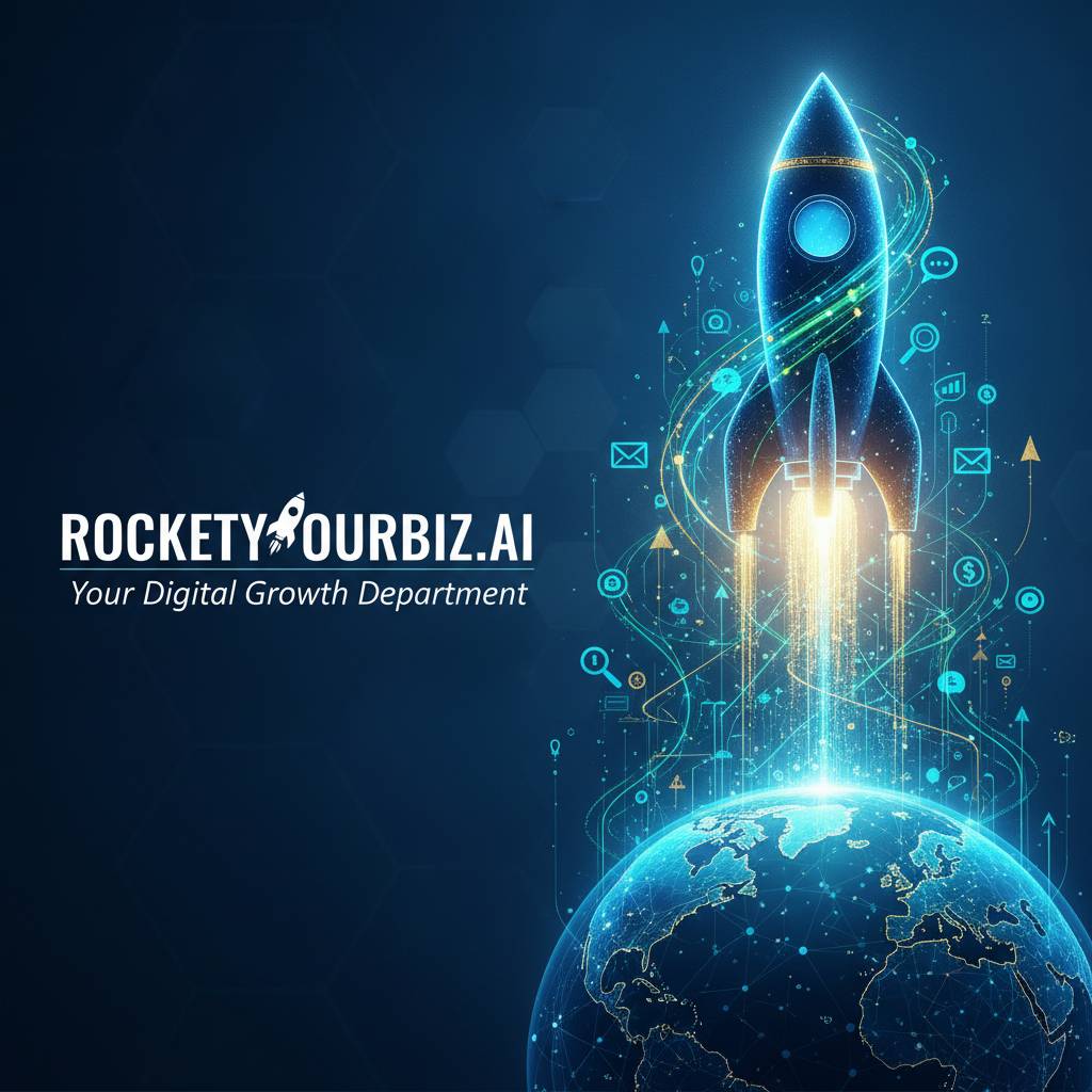 AI-Powered Local Marketing Solutions That Drive Real Results